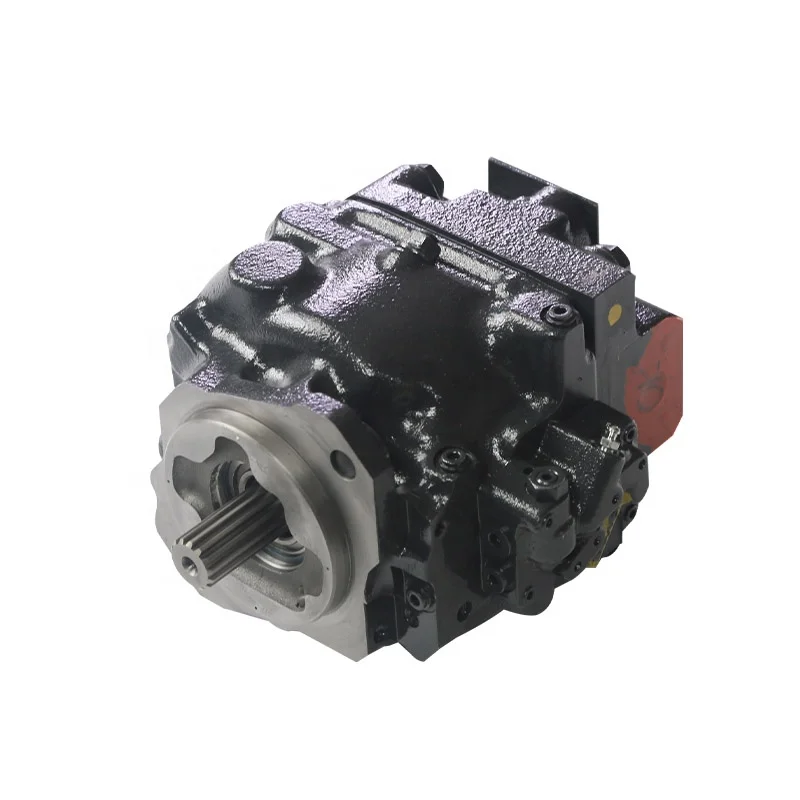 Good quality Original Hydraulic Pump 708-1U-00170,708-1U-00171,708-1U-00150,708-1U-00151 For Wheel Loaders WA380 WA430