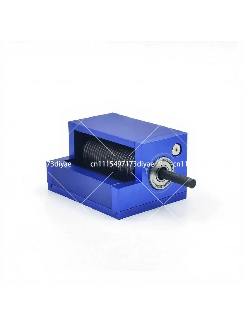 Rocker Arm Type Gear Grinding Electric Drill Device, Saw Blade Sharpening Tool for Woodworking