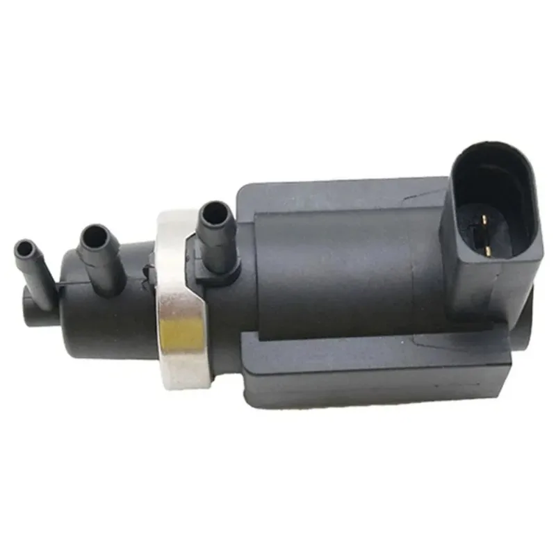 

722903170 New Turbo Boost Pressure Vacuum Solenoid Converter Valve for VW Skoda Audi A8 D2 A6 C5 059906627B 059906627C