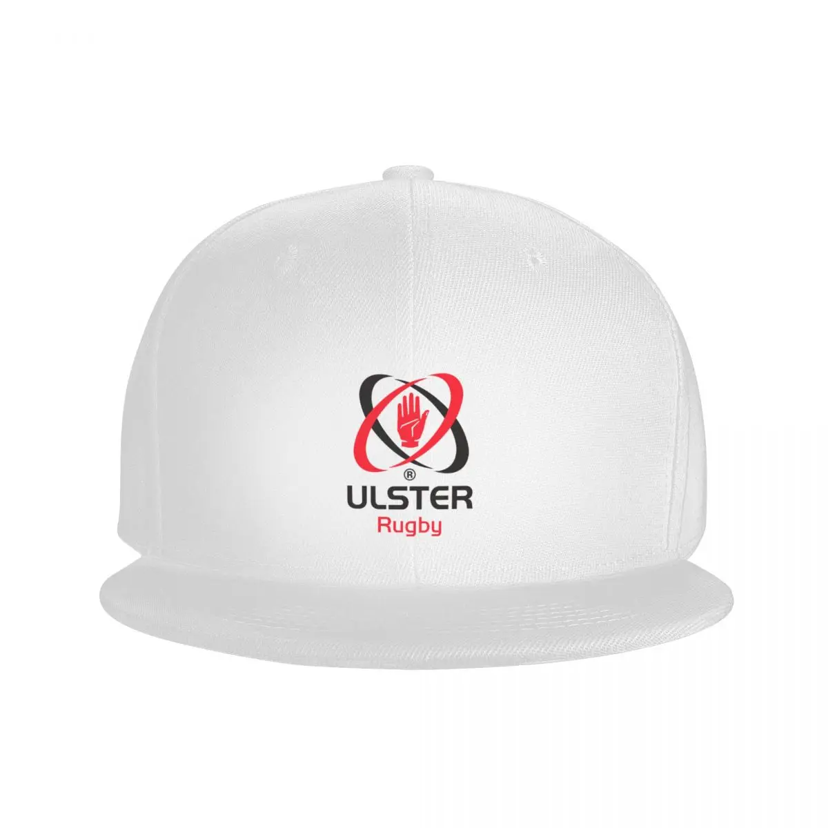 ULSTER RUGBY OFFICIAL IRFU Hip-hop Hats Outdoor Adjustable Casual Baseball Caps Sunscreen Hat