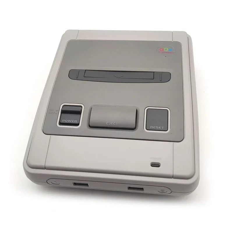 Famicom Retro Gamin…