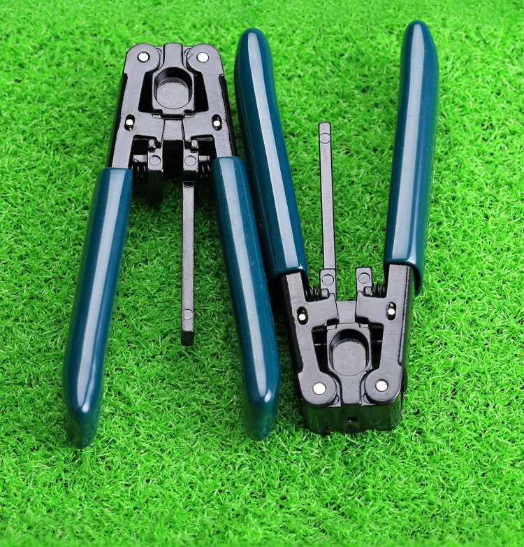 

FTTH Fiber Optic Drop Cable Fiber Stripper