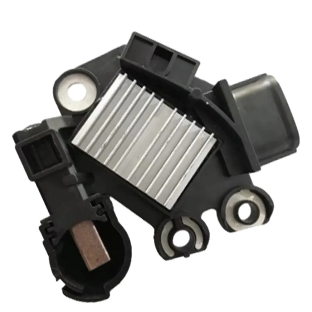 

230-40122 37370-2B300 3-контактный регулятор напряжения генератора для Hyundai Elantra Valeo IR/IF 2011-2015 37370-2A850 2612293