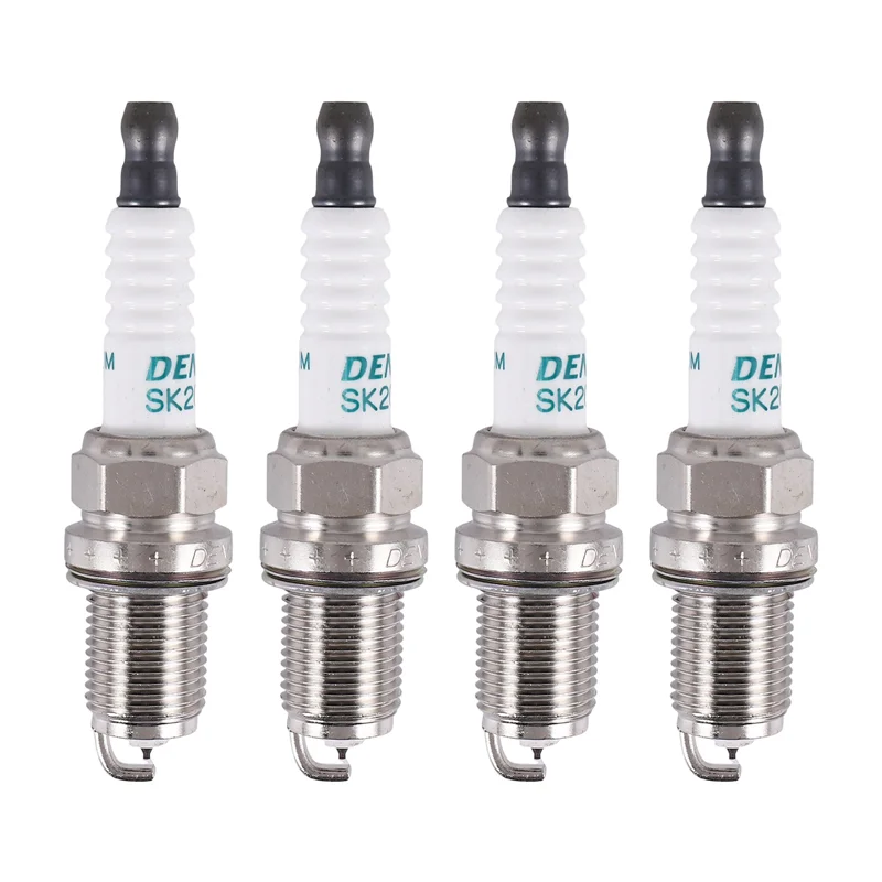 

A69R-4X Iridium Spark Plugs 90919 SK20R11 For Toyota Camry RAV4 Avalon