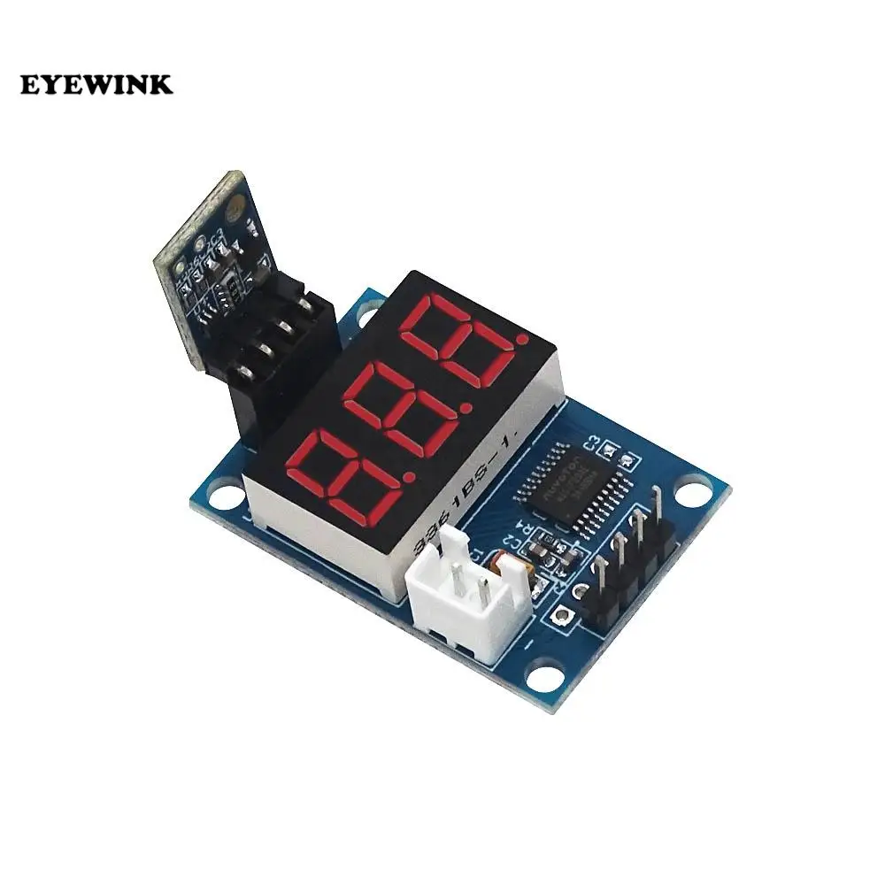 VL53L0X Laser Ranging Module ToF Ranging Time of Flight Ranging Sensor Module