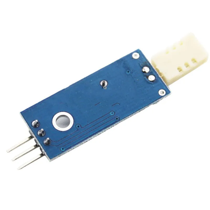 Módulo sensor de umidade hr202, módulo de detecção de umidade, interruptor de umidade hr202l
