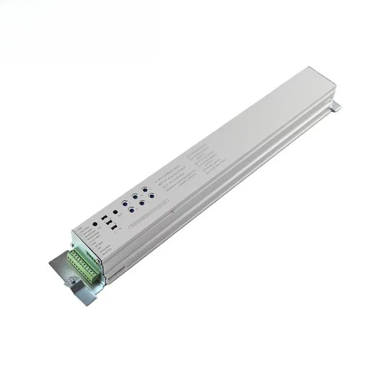 Modern designed automatic door opening device, high quality, easy to install, suitable for sliding glass in shopping centers
