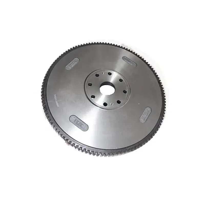 Flywheel for HINO H07D Engine Truck Part 13450-2830