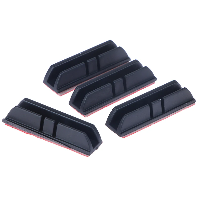 

Hot Sale 4PCS Car Side Magnetic Window Sunshade Curtain Clip Summer Protection Window Film Fixed Parts