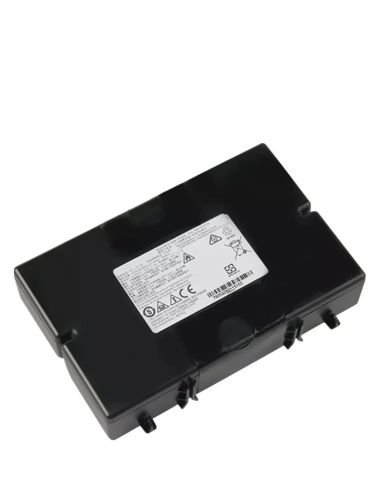 Imagem -03 - Bateria de Substituição para Bose s1 Pro 5500mah Bateria Genuína 078592 789175 Novo