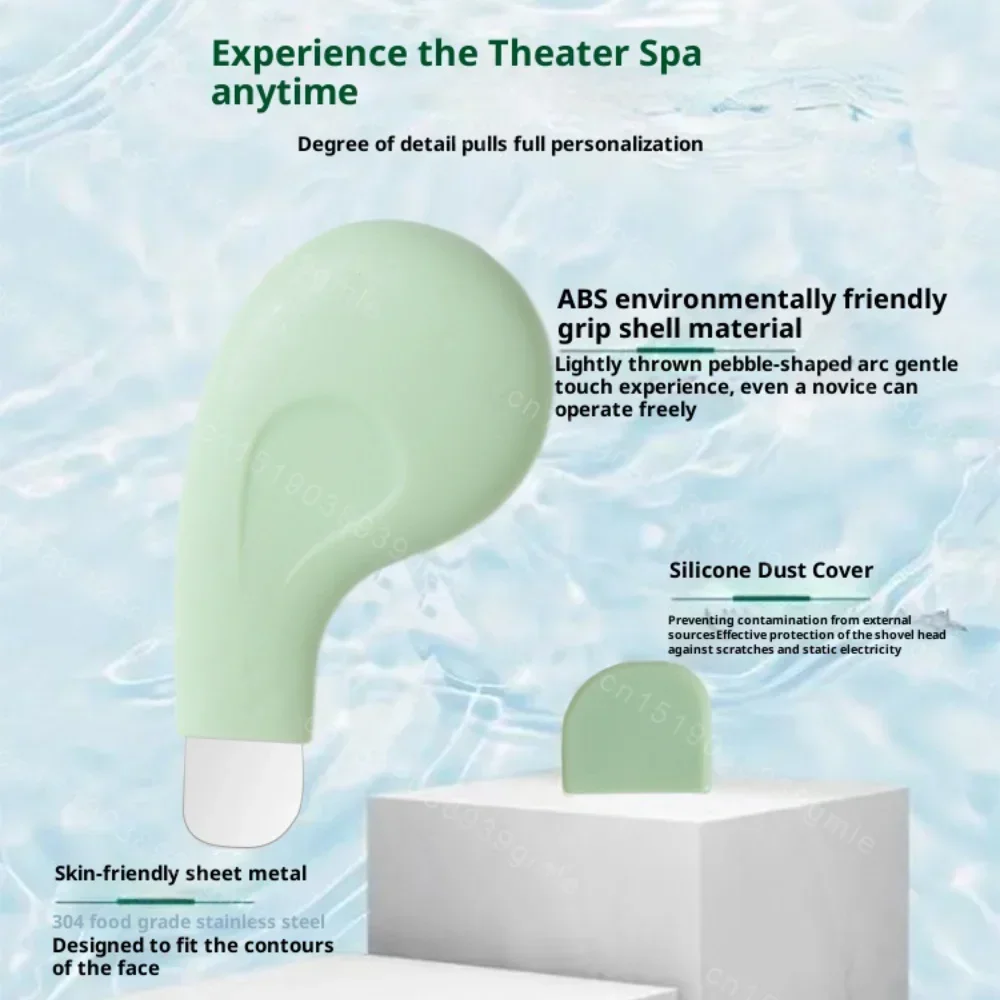 Hulpmiddel voor het verwijderen van mee-eters en whitehead voor neus en gezicht - Huidporiereiniger Huidverzorgingshulpmiddelen voor het reinigen van zwarte stippen