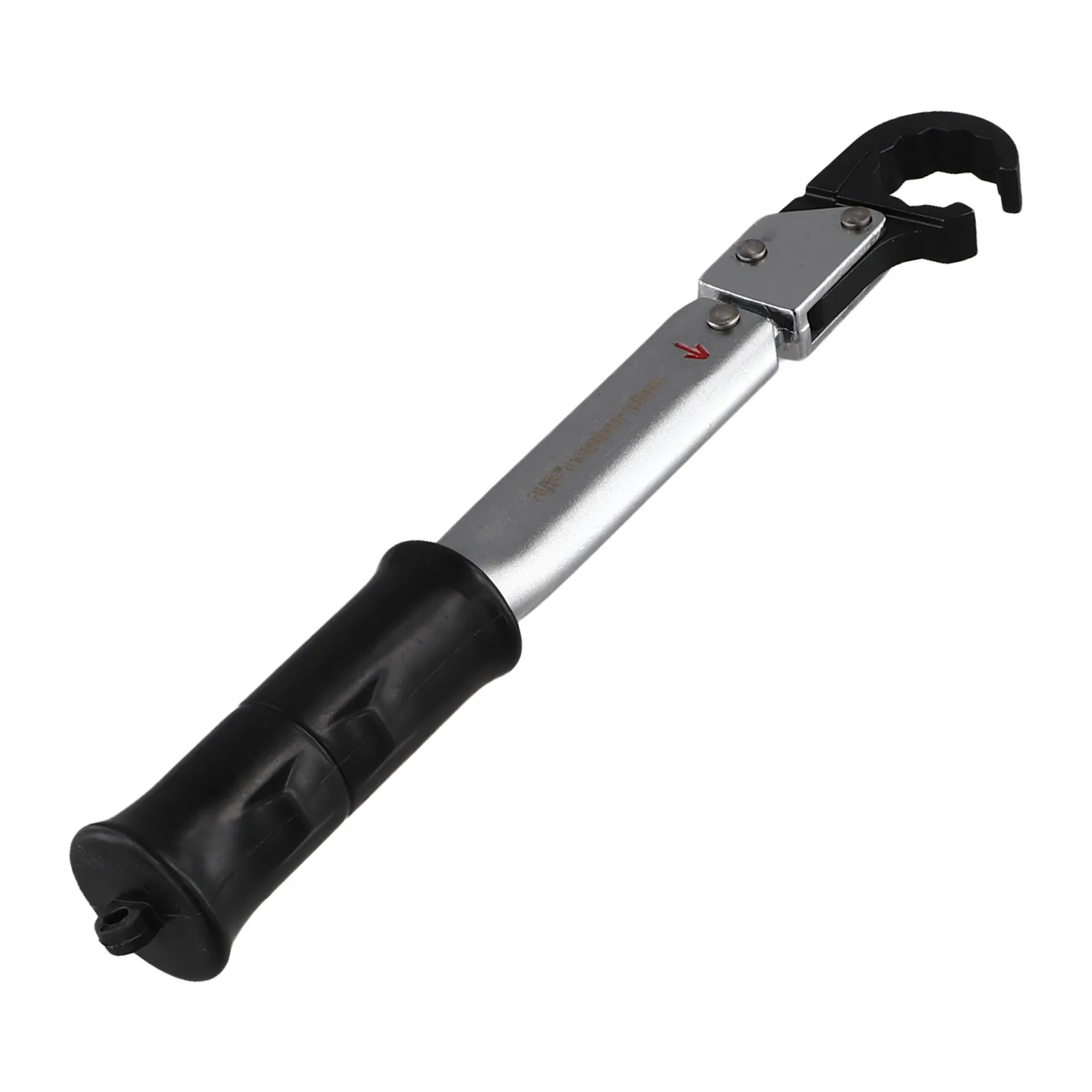 Air Conditioner Repair Tool Ratchet Torque Wrench Torque Measurement Available Complete Size Options Narrow Access Capability