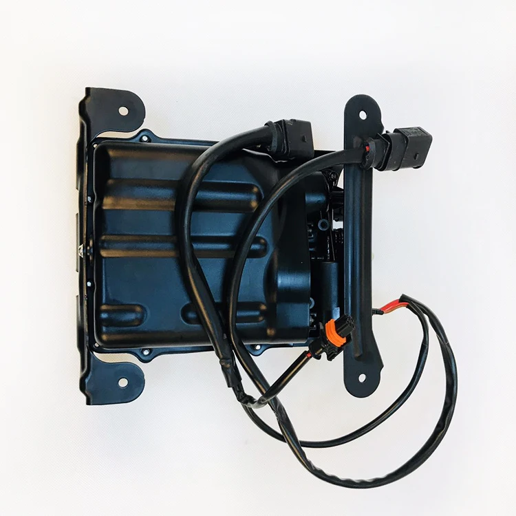 

2026unique Компрессорный насос пневматической подвески Tenge для Panamera 970 09-16 3.0L 3.6L 97035815107 97035815108 97035815109 970