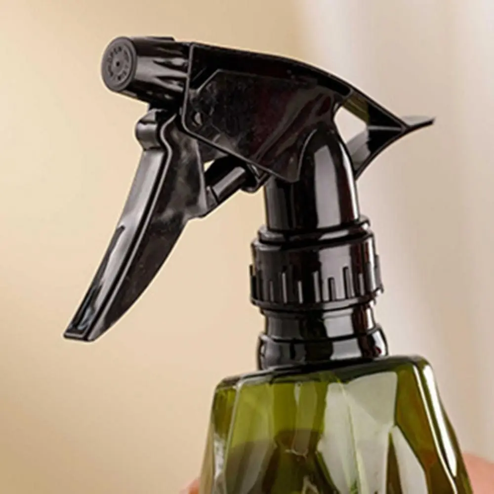 Watertight Portable Watering Can High-pressure Adjustable Nozzle Plastic Water Sprays Bottle Safety Pressure Sprayer Bottle