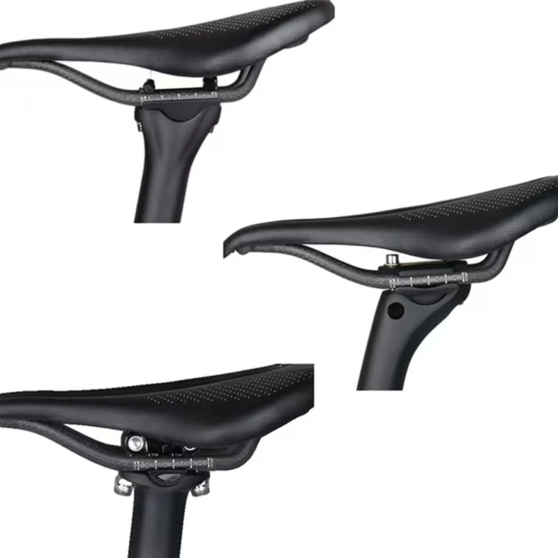 2022Elita ONE carbon fiber mountain bike/road bike seat ultralight leather carbon fiber seat cushion