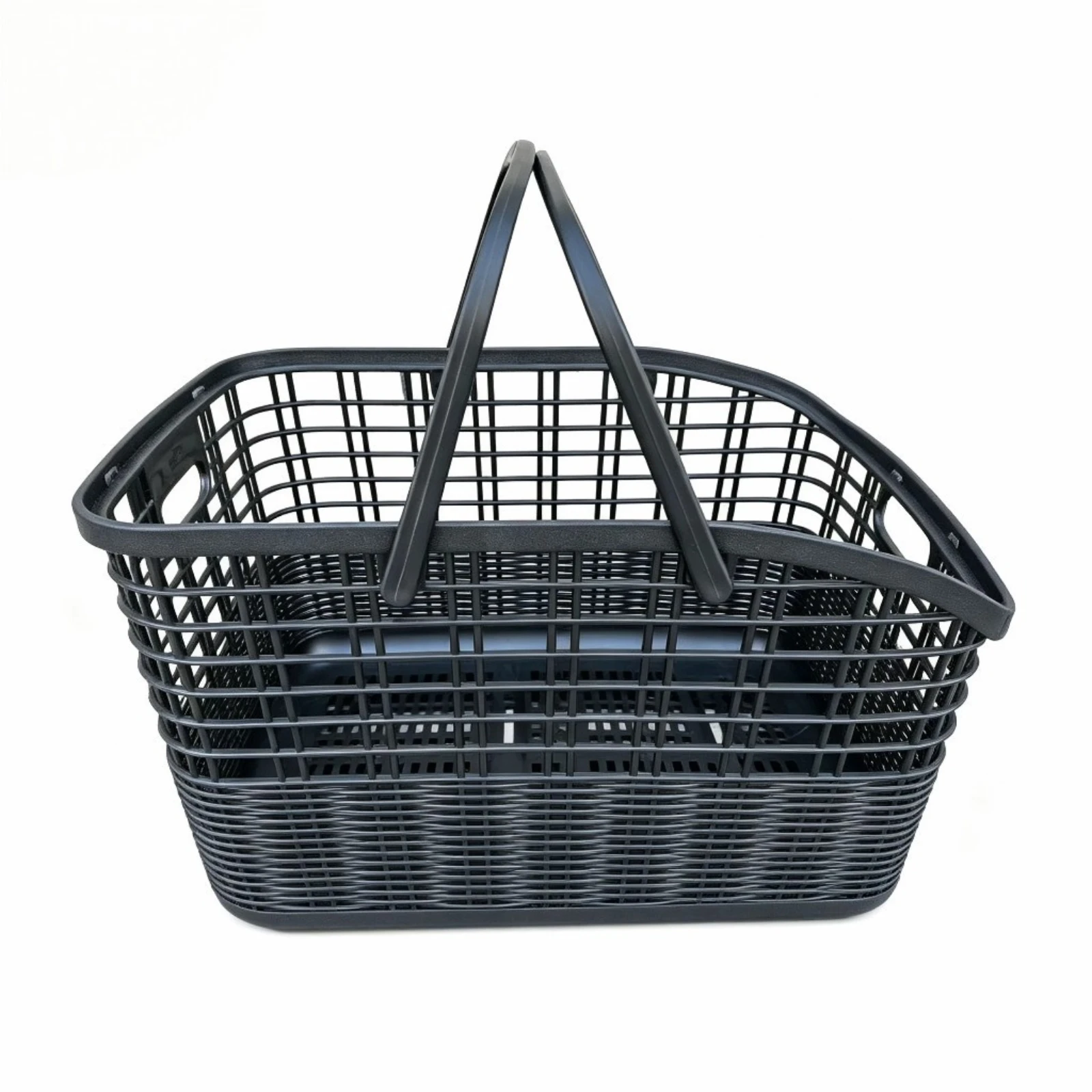 Basket with Handle Lightweight - Mountain Biking Shop review and price