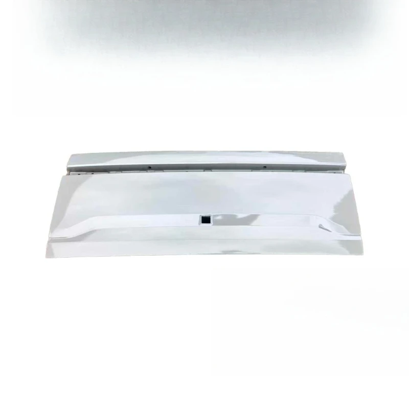 Rear door 8503010/70, high safety performance