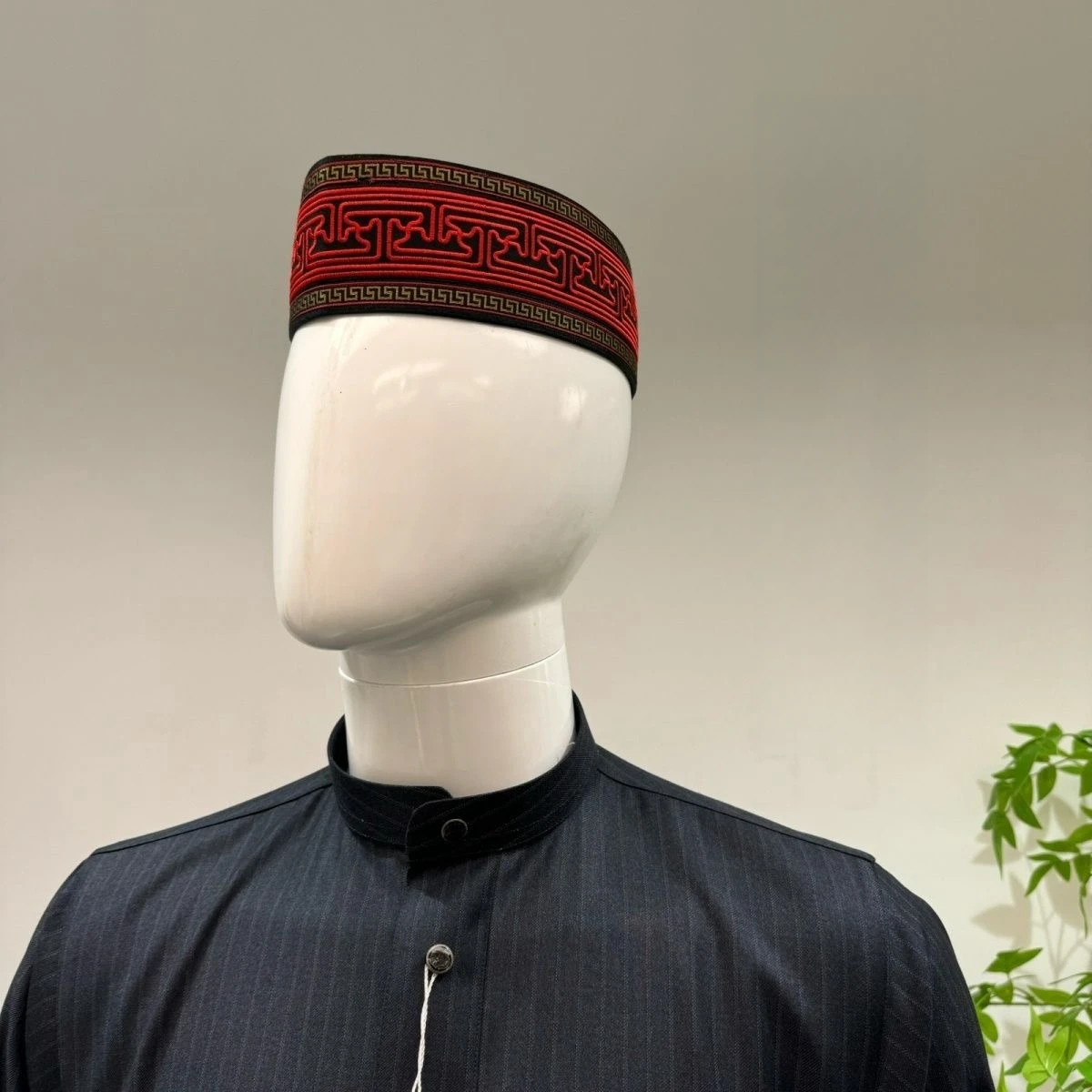 Sombrero de barco malayo musulmán para hombres, ropa, envío gratis, productos impuestos, gorra de oración de Turquía, Kippa, malla saudita, Kufi islámico 03410