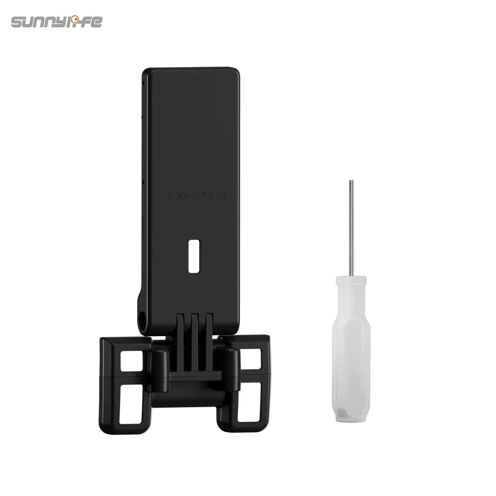 New Foldable Disassembly-free Tablet Extended Bracket for DJI RC N3/2/1 Remote Control Tablet Stand Holder Accessory