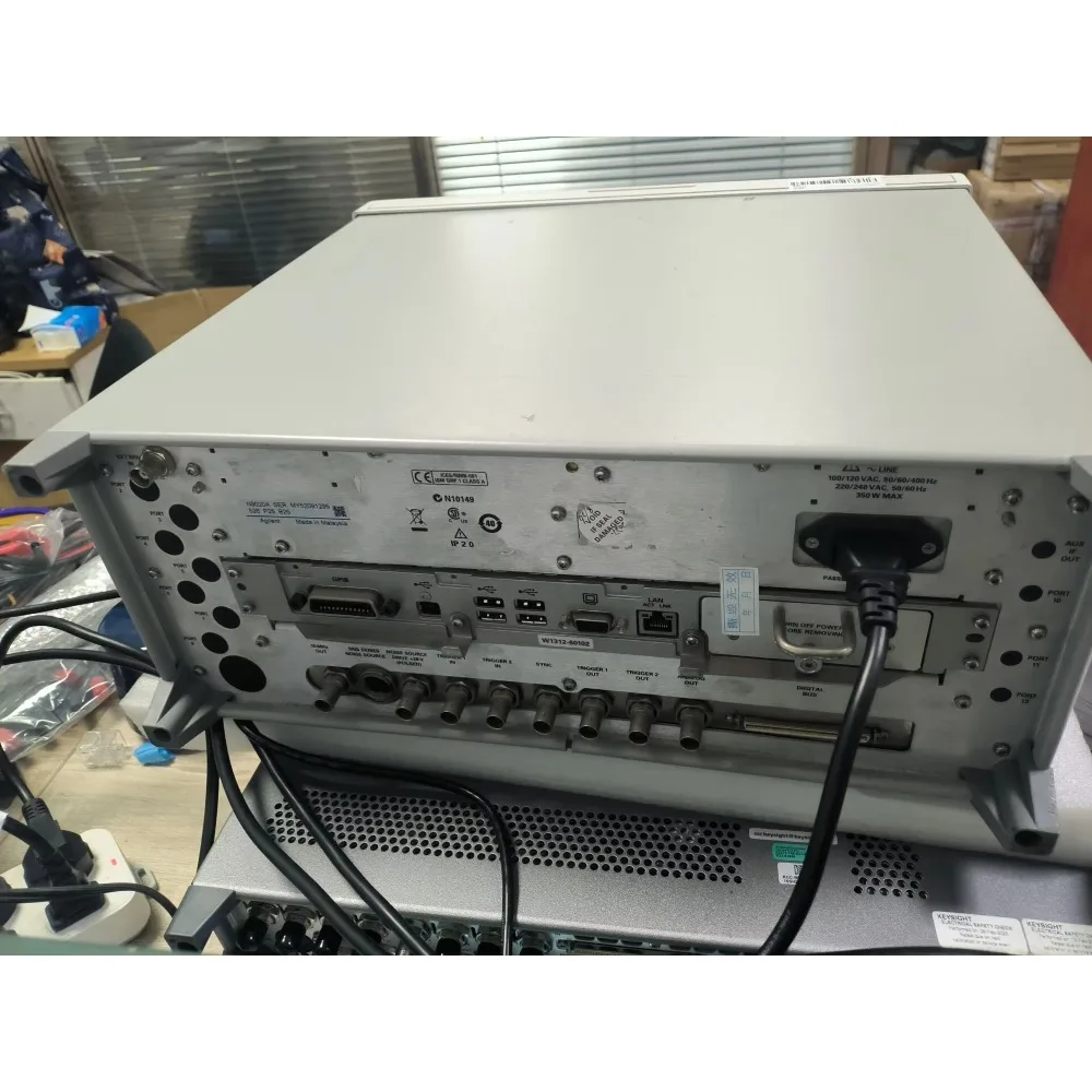 AGILENT/ Keysight N9020A MXA Signal Spectrum Analyzers 10HZ-26.5GHZ