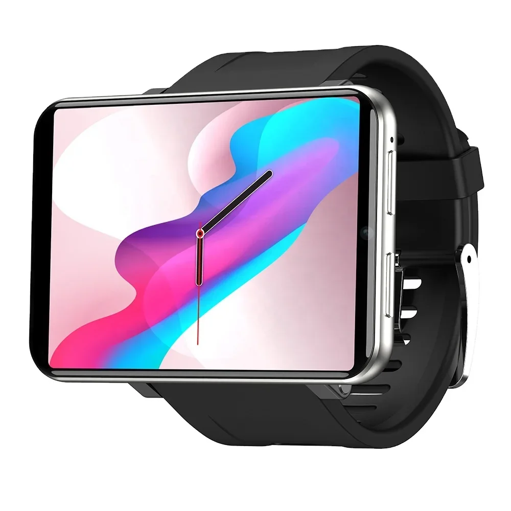 K29 hight quality 4g smart watch DM100 32gb camera WIFI GPS GSM watch multi language smartwatch reloj