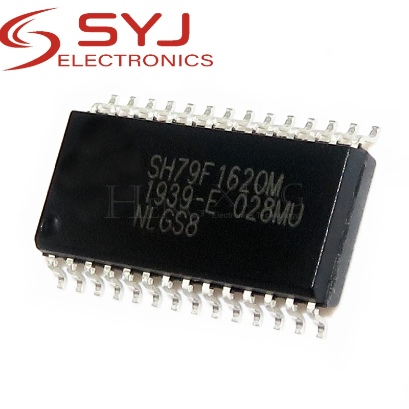 

10piece SH79F1620M SH79F1620 SOP-28