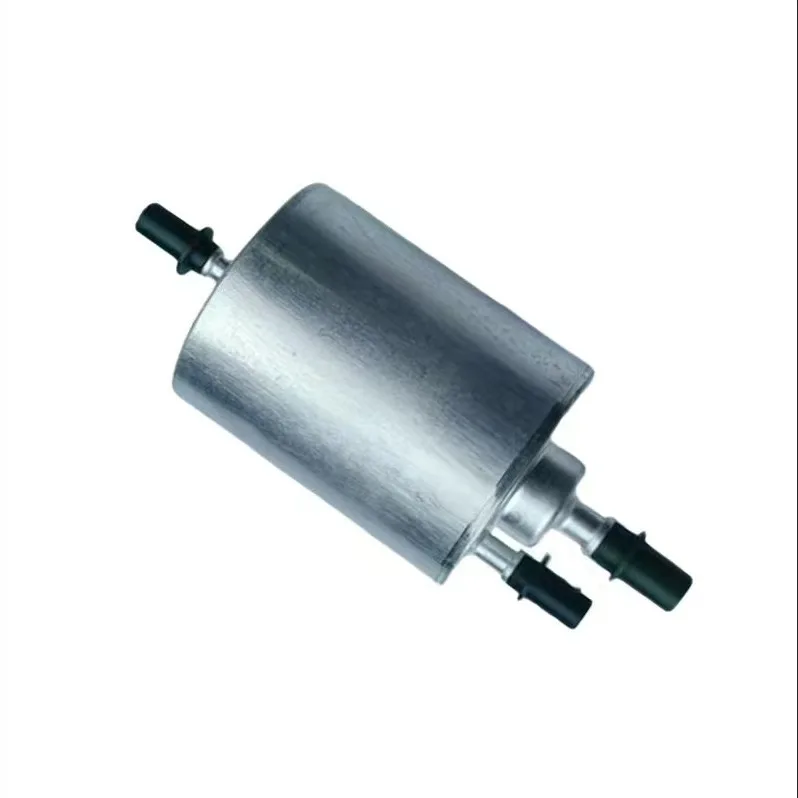 

For Audi A6L 2.4L Fuel Filter 4F0201511B - Direct Replacement Fuel Pump Strainer & Seal Kit - Fits A6 C6 Platform
