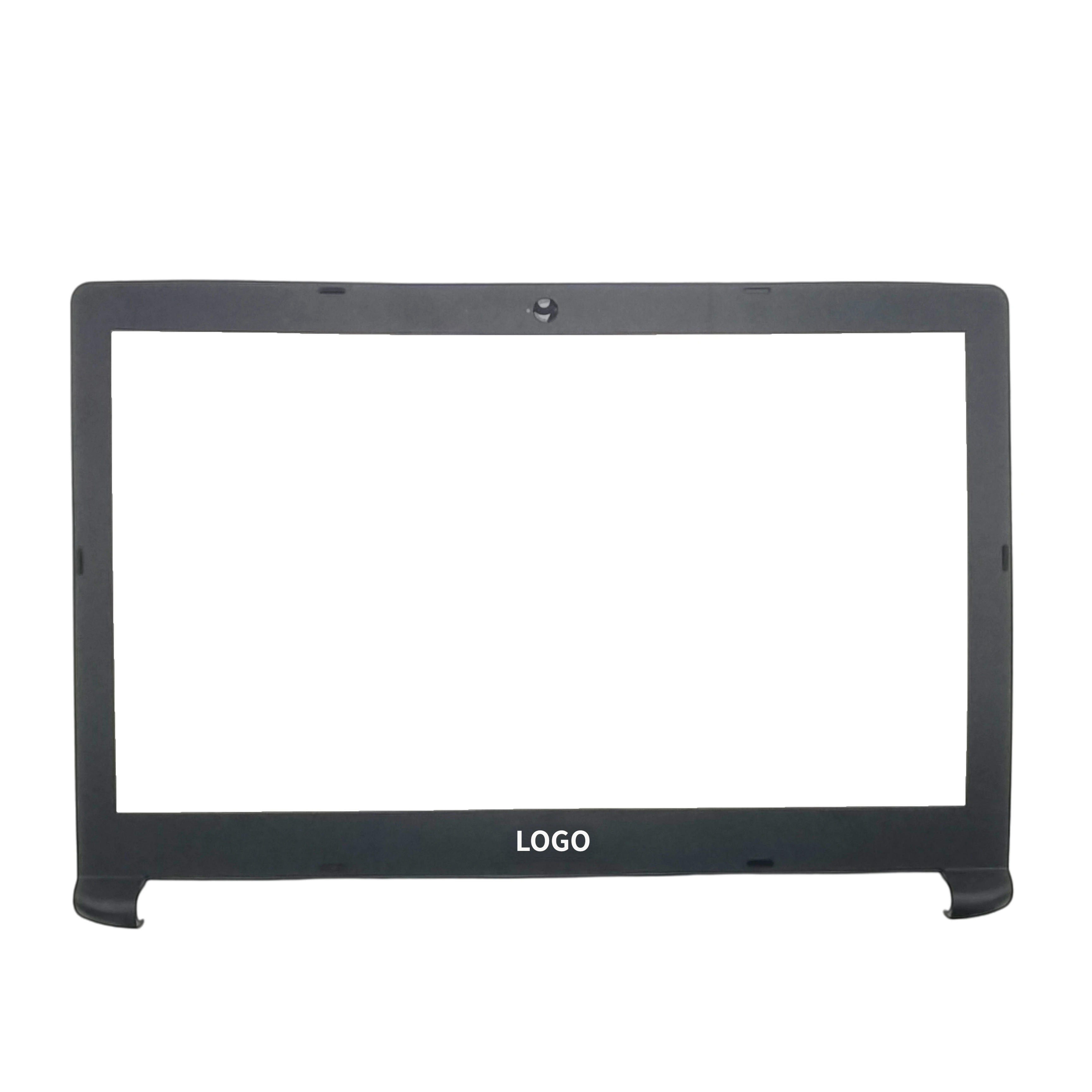 NEW For Acer Aspire 3 A315-41 A315-41G A315-33 A315-53 A315-53G Laptop Top Case LCD Back Cover/Hinges/Front Bezel Black Shell