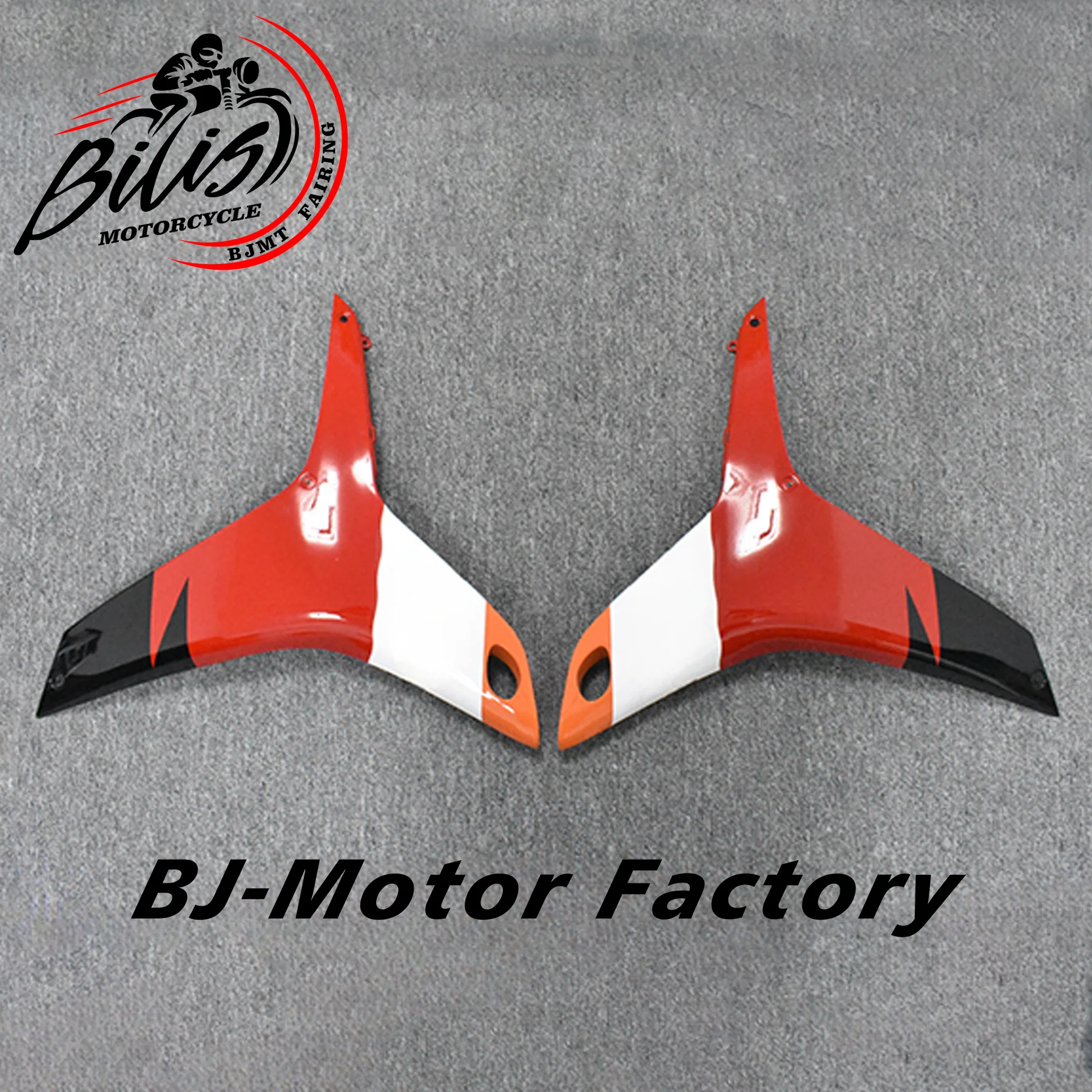 هيكل السيارة الهدايا المجمعة لهوندا CBR600RR F5 2009 2010 2011 2012 الهدايا المجمعة الكاملة الهدايا المجمعة هيكل السيارة هدية