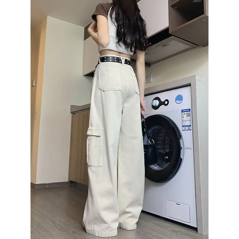 

Джинсы женские джинсовые большие размеры большие пышные фигуры женская мода удобные базовые простые повседневные универсальные практичные тяжелые