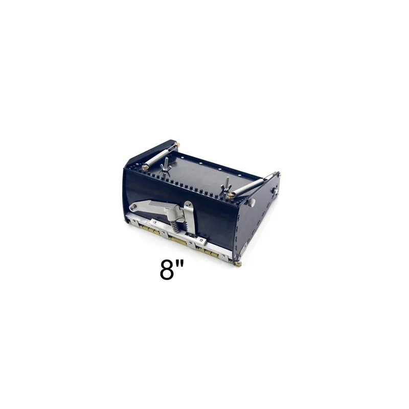 

AT21-Drywall Flat Finishing Box Drywall Smoothing Tool Drywall Flat Box Smoothing Tool Plaster Box Rendering Machine