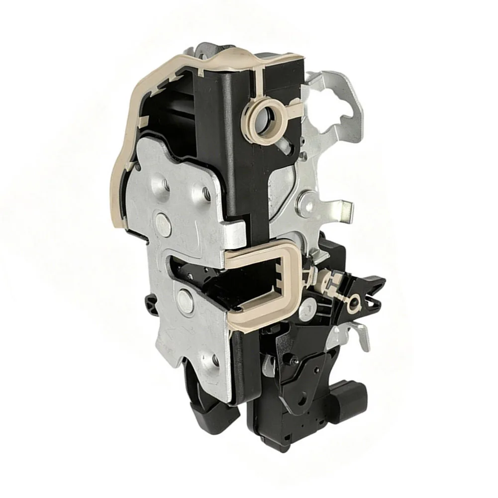 Car Front Left Door Lock Actuator JL3Z-1521813-D For Ford For F-150 For F-250 For F-350 2015-2022 Interior Parts