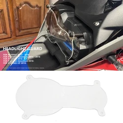 Acrylic For BMW R1200GS R1250GS R 1250 GS LC Adventure 2013 - 2023 Motorcycle Headlight Protector Light Cover Protective Guard