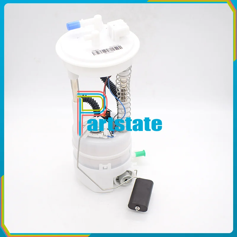 

17040-JY10A/17040-3ZB0A/17040-JG00A /17020-4214R-0175 DNP Fuel Pump Assembly Fit for Nissan X-Trail 4wd T31 MR20