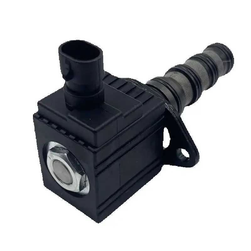 

OE: RE159089 RE5301 AL158332 RE50797 Электромагнитный клапан экскаватора для серии PTO John Deere 10/20