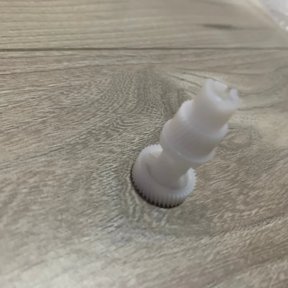 

10 компл. 6LJ54055000 6LJ54056000 6LJ54057000 6LJ54058000 Шестерня для Toshiba 2050C 2051C 2550C 2551C 2555C 3055C 3555C 4555C 5055C