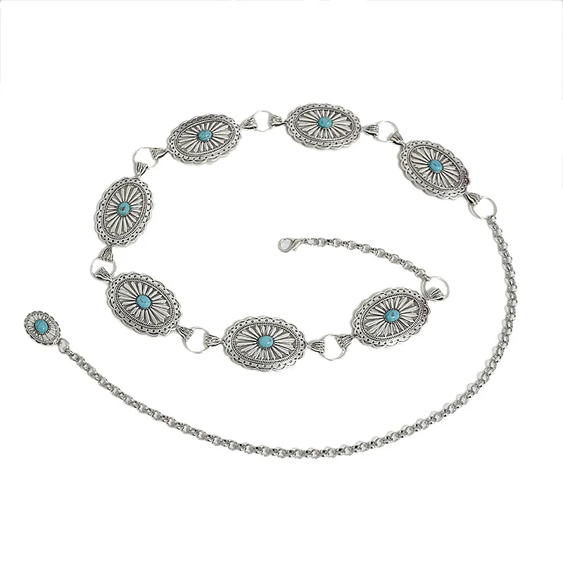 Thumbnail 3 - #35 Compare Waist Chains Before You Buy