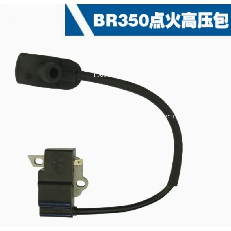 Suitable for BR350 high-voltage package BR430Z BR350 BR430 BR450 SR440 ignition coilb