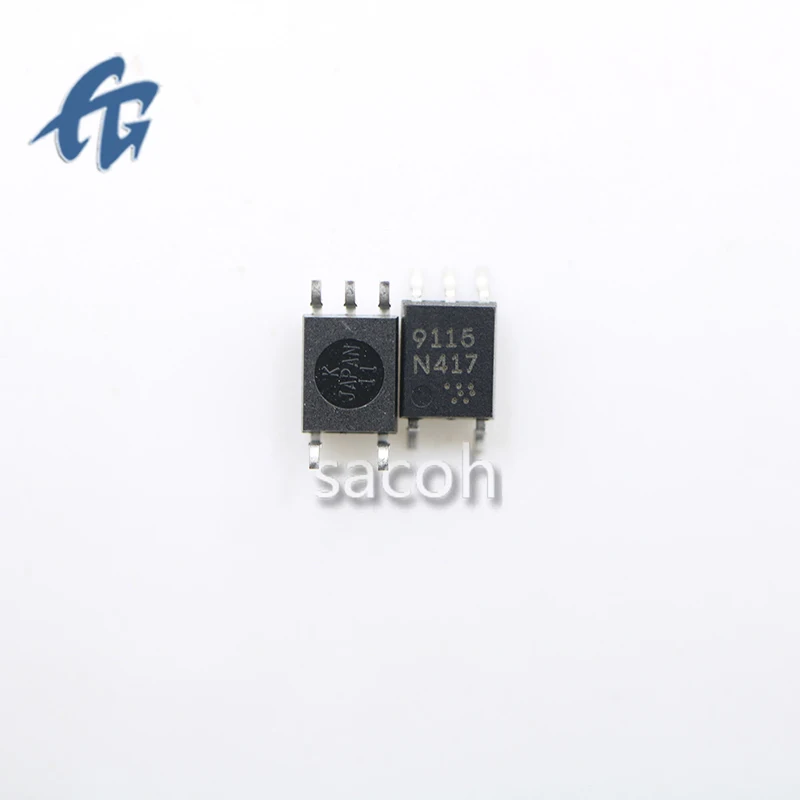

(SACOH Electronic Components) PS9115 1Pcs 100% IC Chip integrated circuit