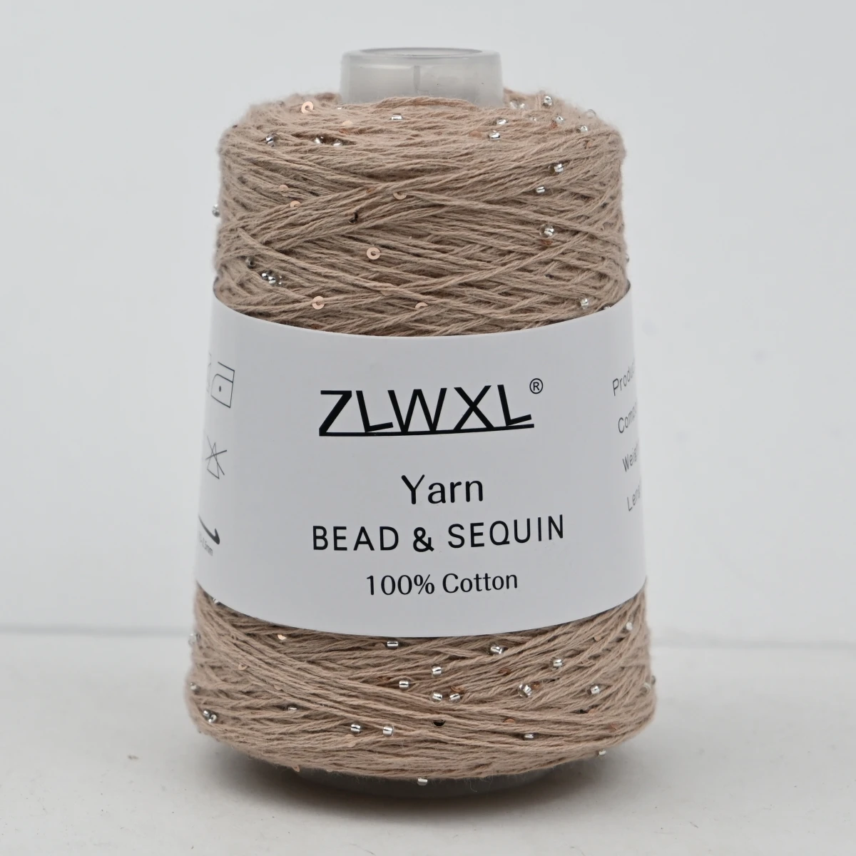 100G 420M 2Mm Sequi… - image
