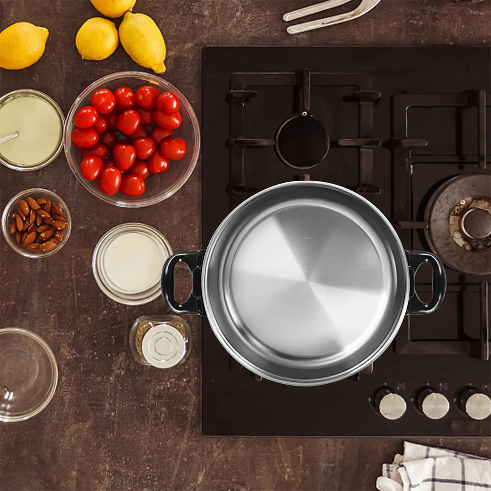 

4Pcs Pressure Cooker Handles Replacement Side Pot Handles Short Auxiliary Ear for Universal Cooker Steamer Pot Handle