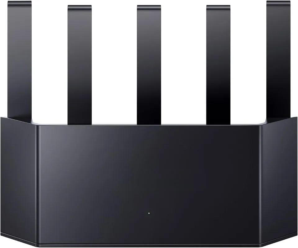 

Маршрутизатор BE5100 Band Wi-Fi 7 (RE6L Pro) — 1x2,5G + 3x1G портов, простая установка, защита безопасности, управление родителями, доступ P