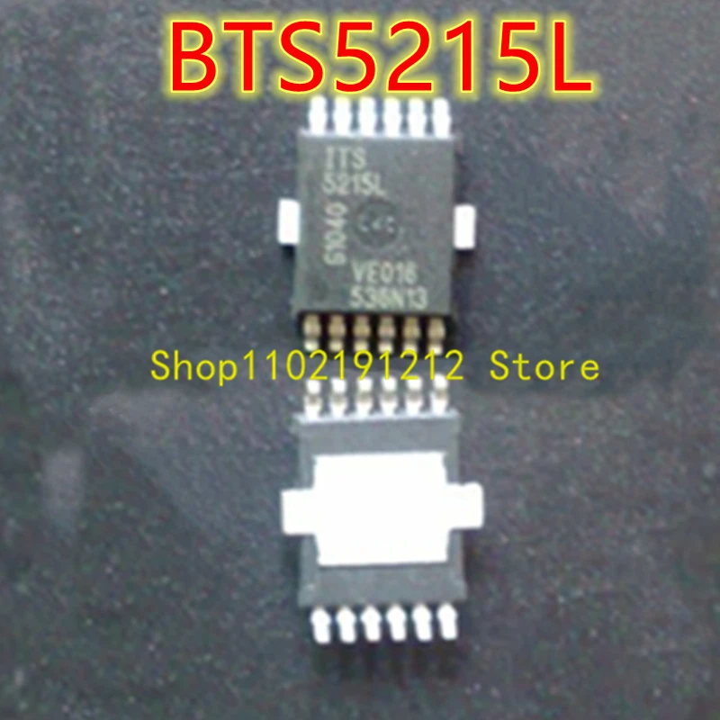 Bts5215L Bts5215 Pg…