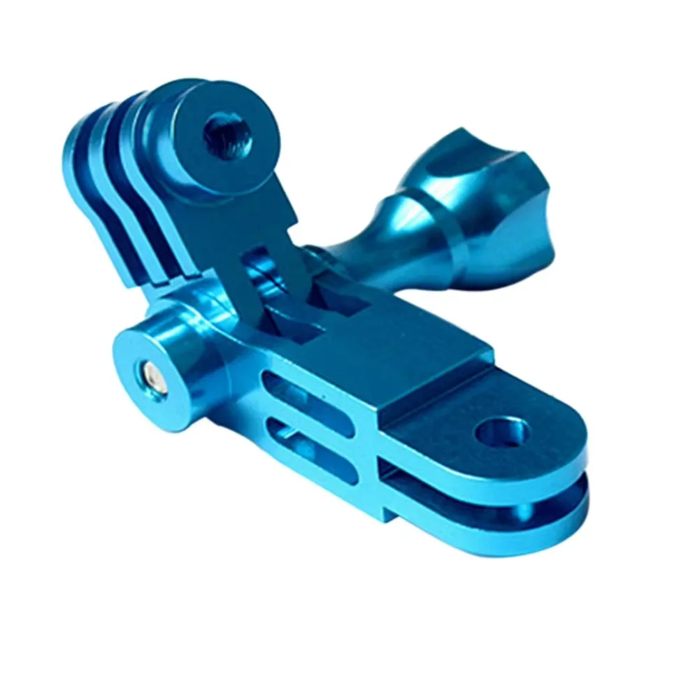 Soporte de montaje de Extensione Soloido، brazo de pivote de aluminio desmontable de tres فيزيا، duradero، facile de instalar، adapt #3