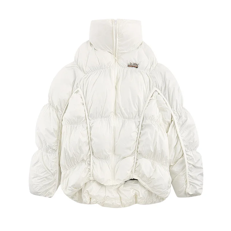 男性と女性のためのパッド入りジャケット2021,暖かい冬のコート,女性の服,2023