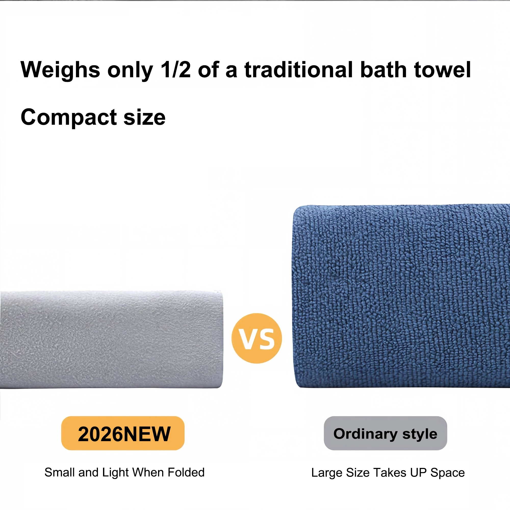 速乾性スポーツタオル 40X80CM 50X120CM マイ - Camp Towel Microfiber のレビューと価格
