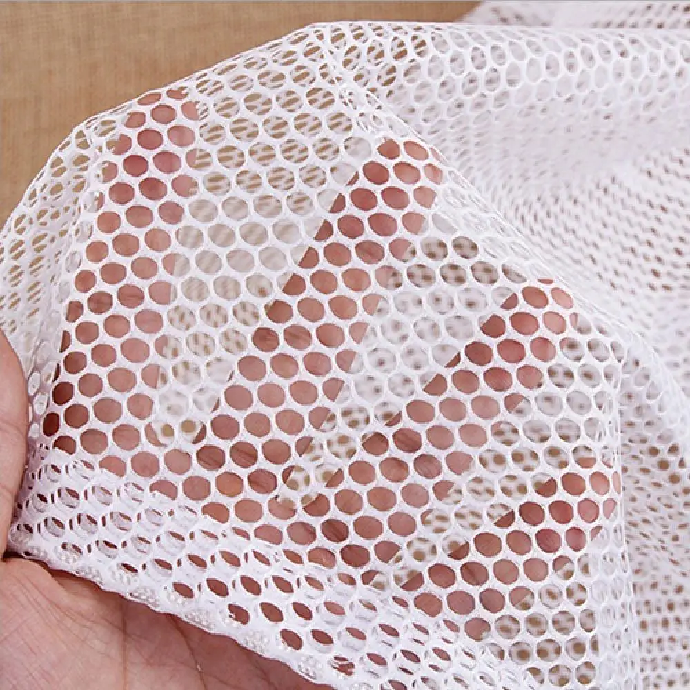 Large Washing Machine Laundry Bags Dirty Clothes Underwear Locking Drawstring Laundry Mesh Net Pouch Bag