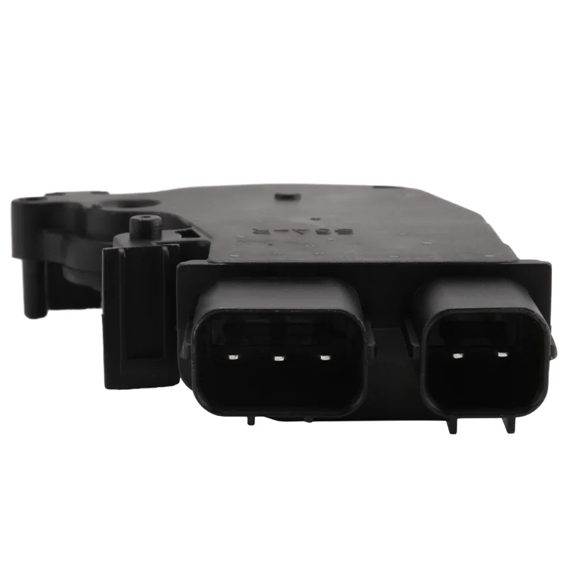 

QB-Power привод дверного замка передняя правая сторона пассажира для Honda Accord Civic Acura Odyssey Pilot 72115-S6A-J01 72115S6AA11 часть