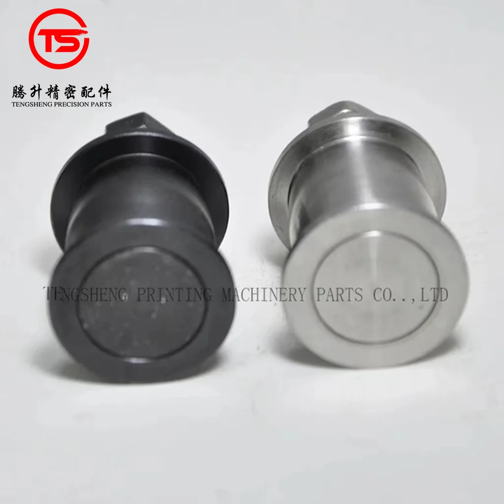 High quality Stainless steel 00.550.0542 guide roller F-52973 SM102 CD102 SOR machines bearing