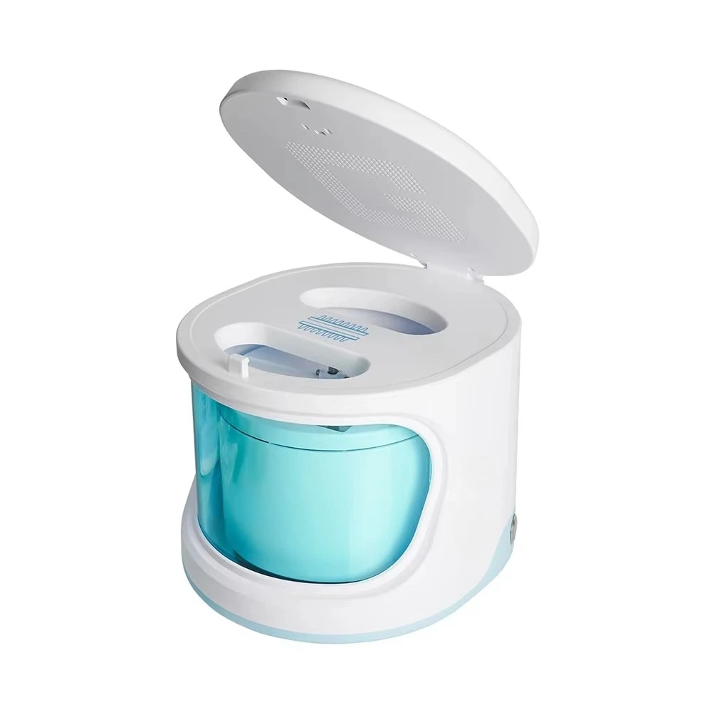 

PCR Plate Centrifuge for 96 Well Plate Laboratory Microplate Centrifuge Manufacturer Lab Supplier